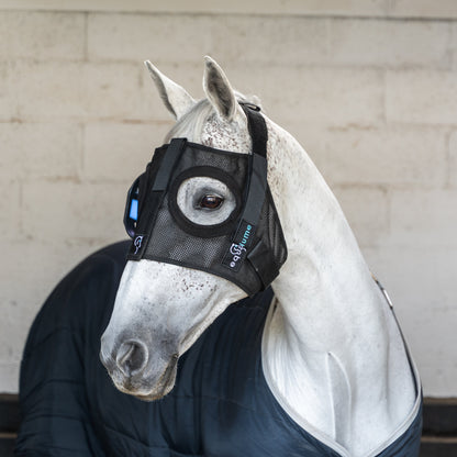 Equilume Mask Headpiece