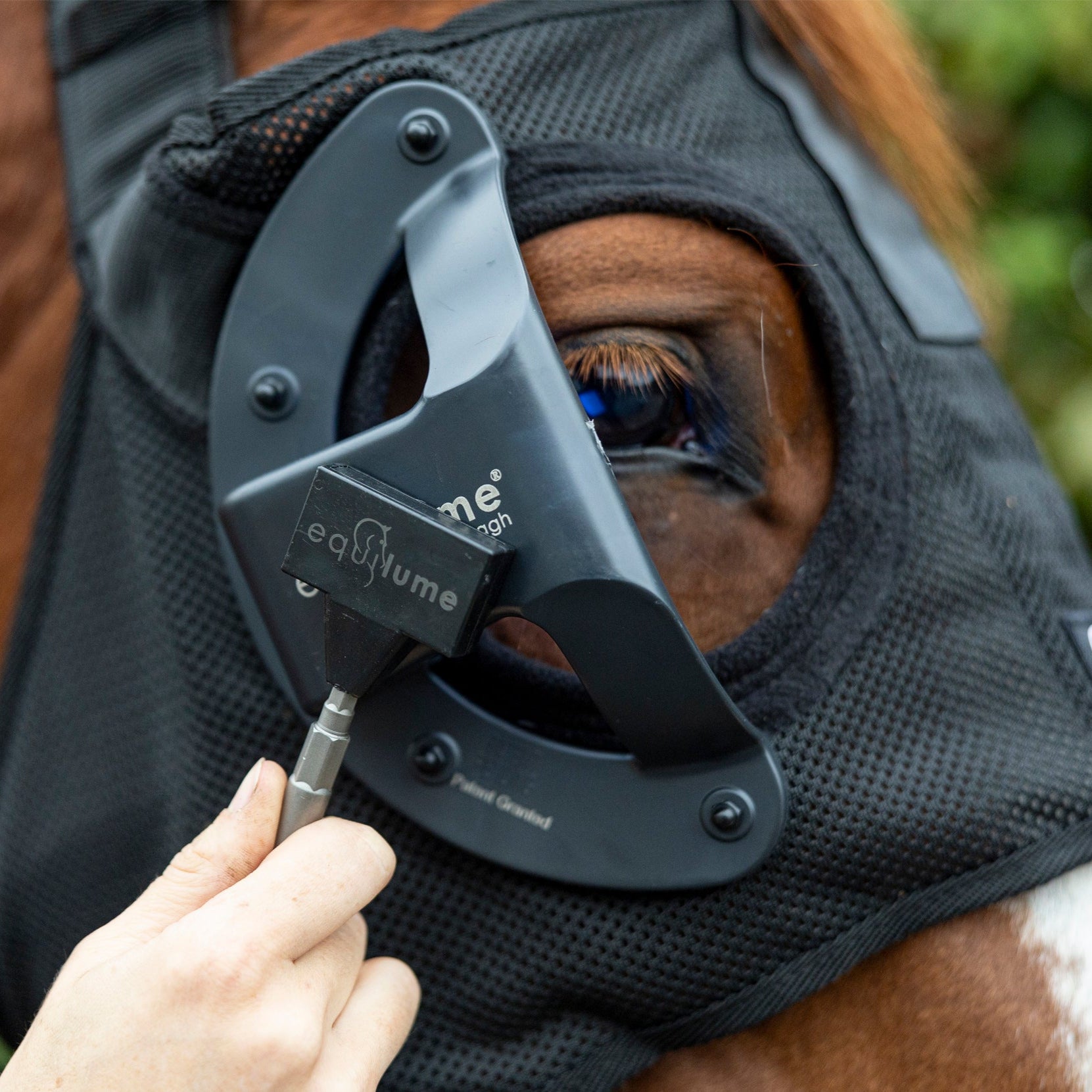Key Hole Mask Activation Key for Masks - Equilume USA – EQUILUME USA Inc