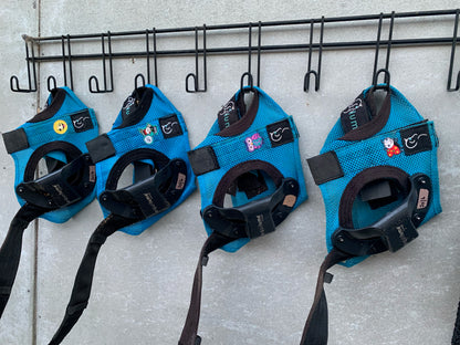 Curragh Light Mask - Pony