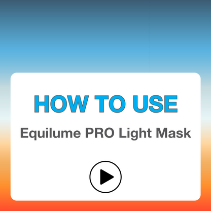 Pro Light Mask