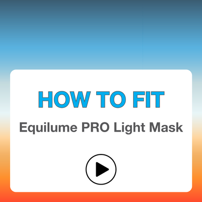 Pro Light Mask